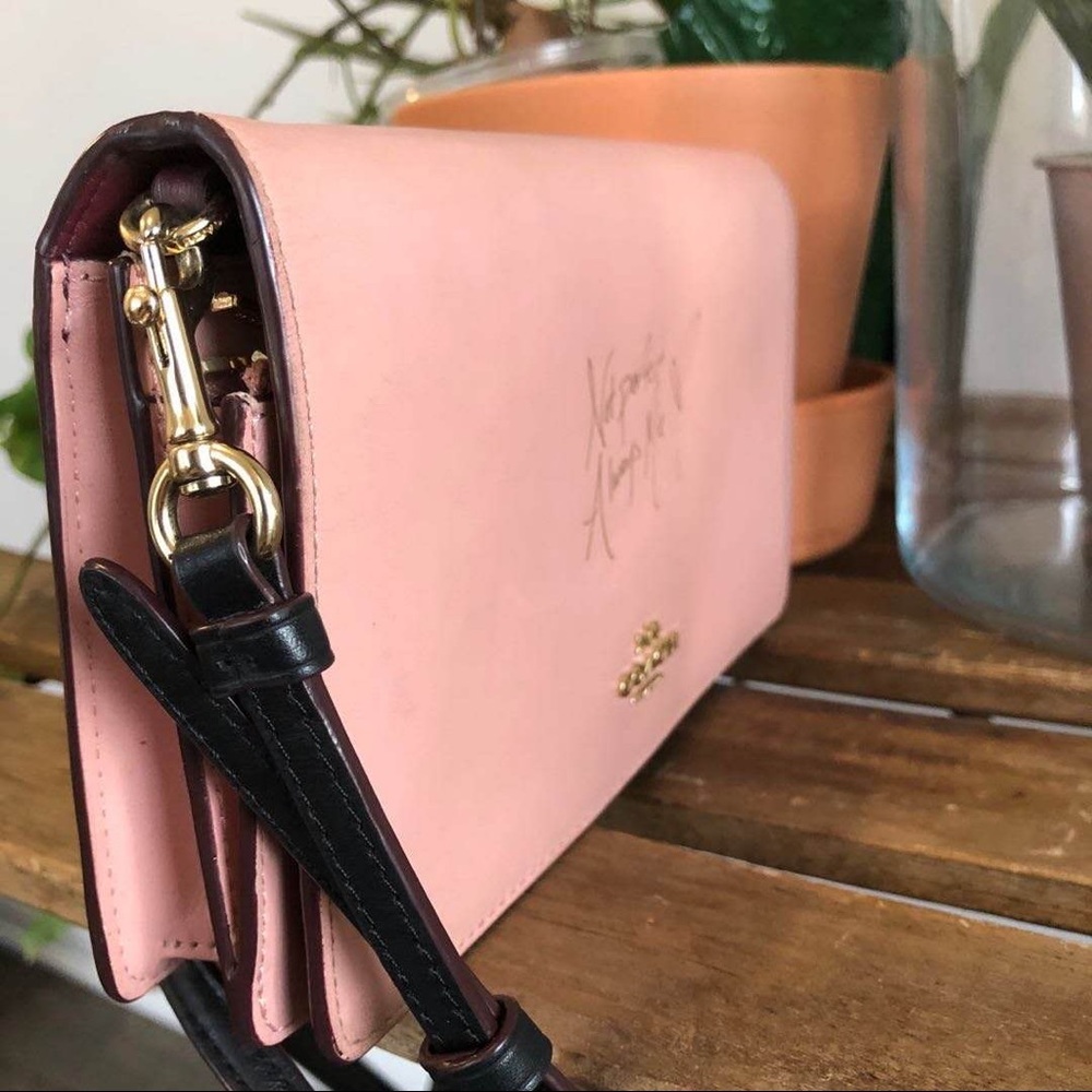 Coach bag - Picture 3 of 5